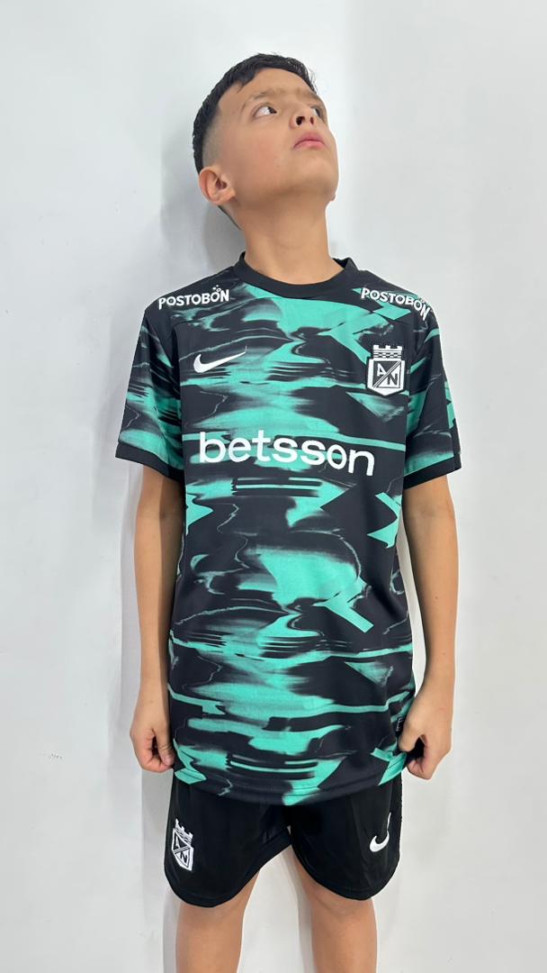 A/N Visitantes Temporada 2023