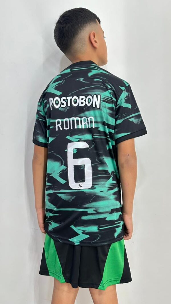 A/N Visitantes Temporada 2023