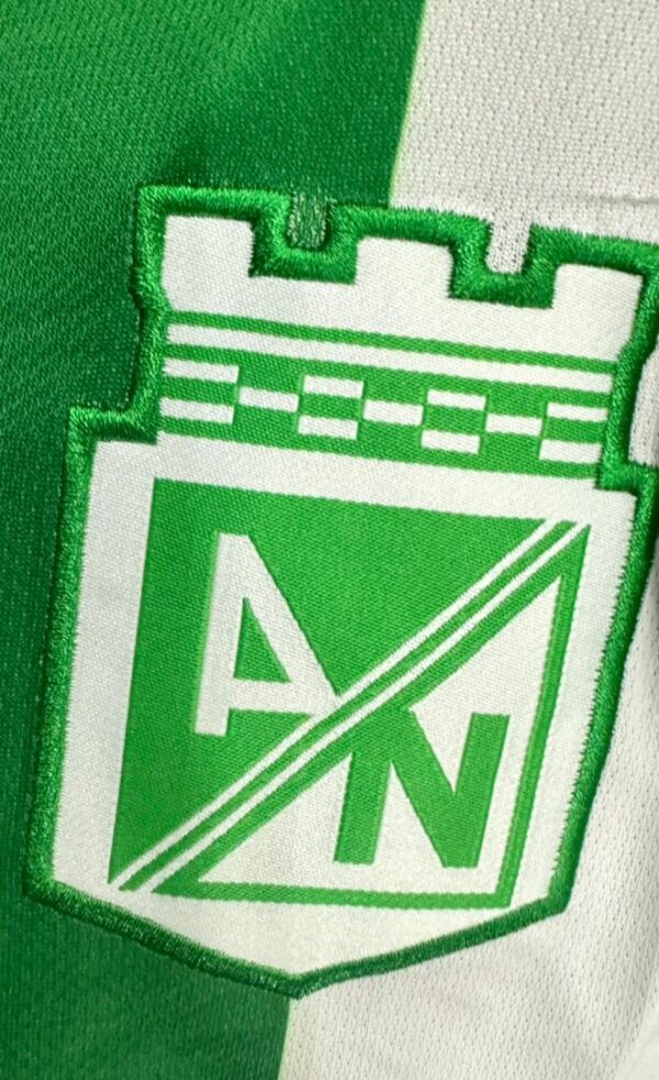 Sam 1989 Manga Corta