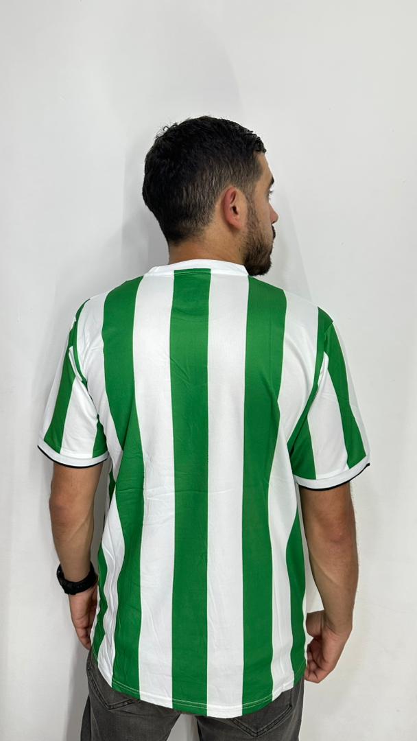 Sam 1989 Manga Corta