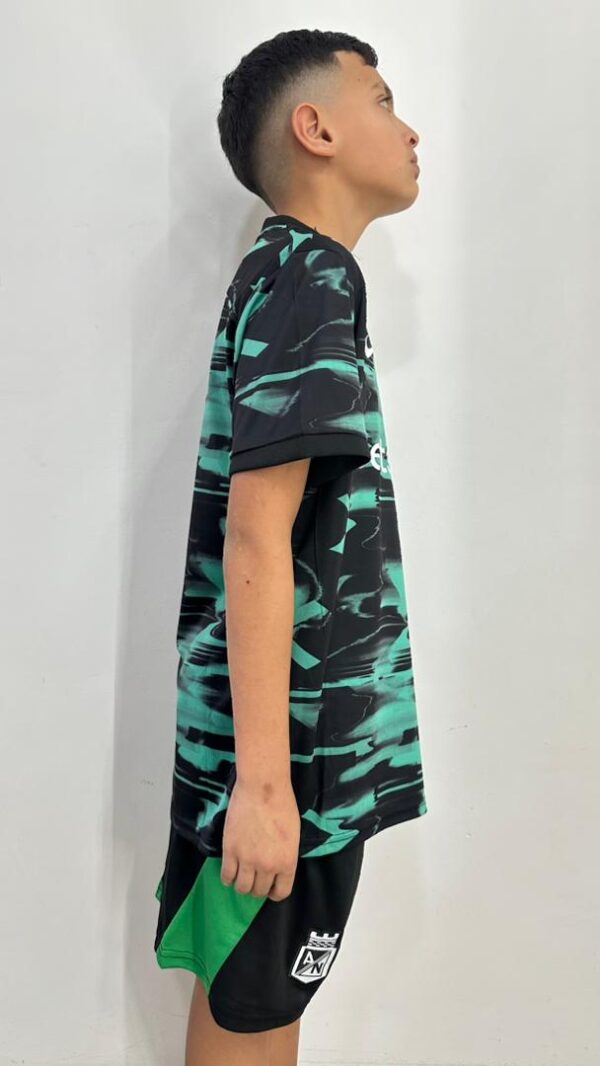 A/N Visitantes Temporada 2023