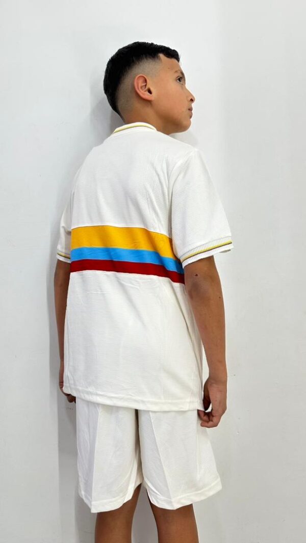 Colombia Bicentenario