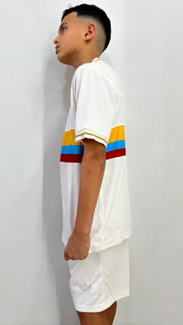 Colombia Bicentenario