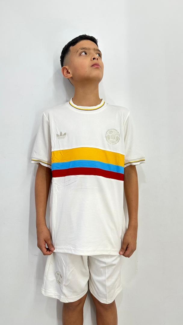 Colombia Bicentenario