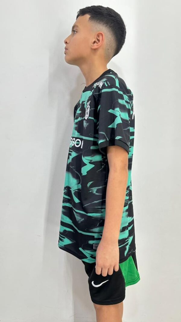 A/N Visitantes Temporada 2023