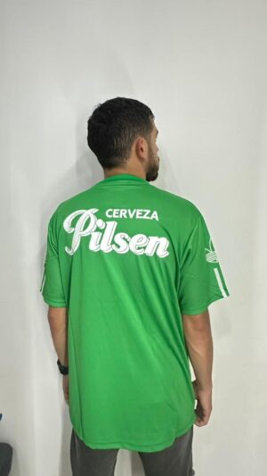 84ee1476-a6db-42a7-920b-a07c47e1926b Camiseta Pilsen Local 1995