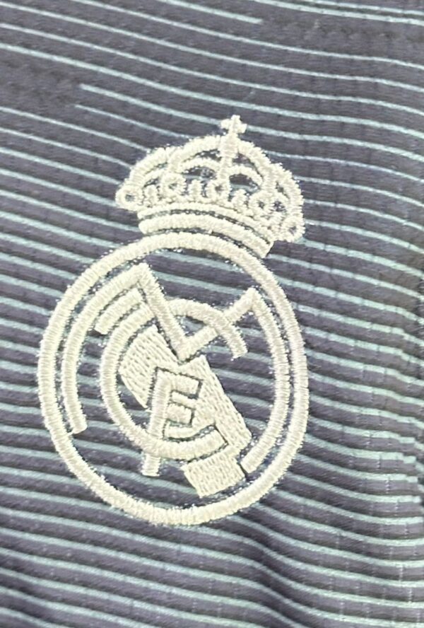 Real Madrid Azul