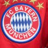 Bayer De Múnich Temporada 25-26