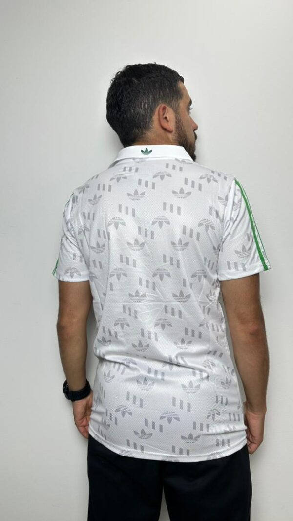 Camiseta Pilsen De El Año 1995