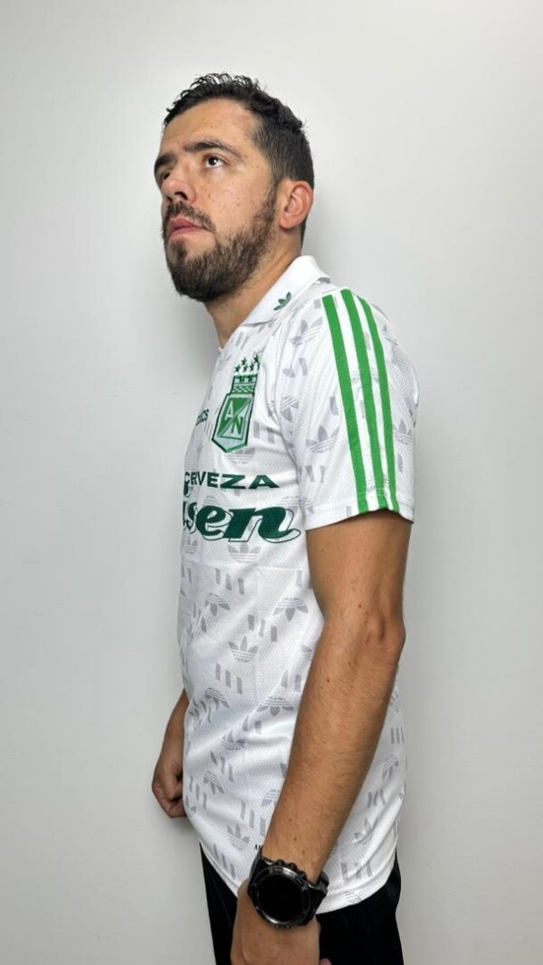 Camiseta Pilsen De El Año 1995