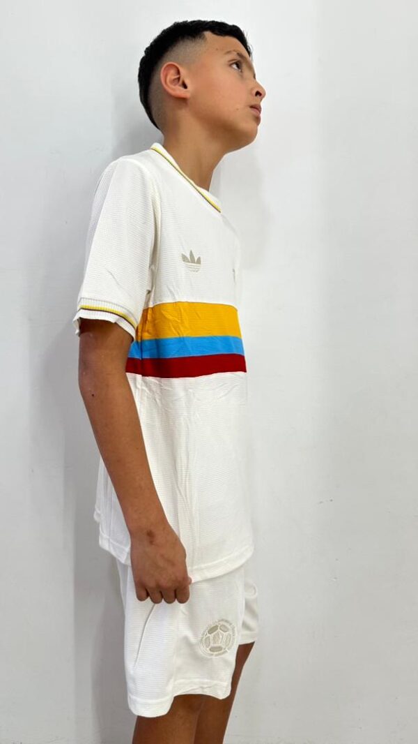 Colombia Bicentenario