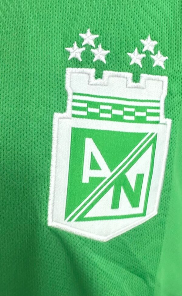 Camiseta Pilsen Local 1995