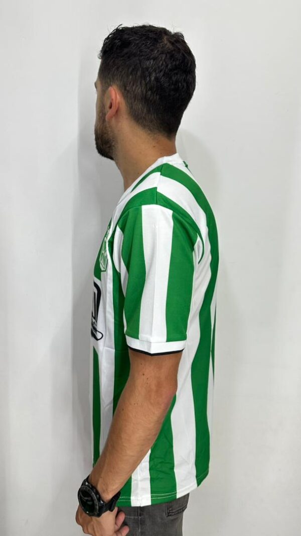 Sam 1989 Manga Corta