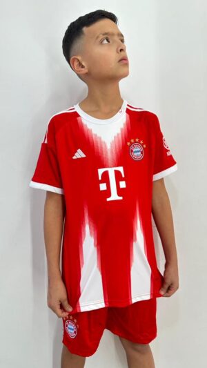 Bayer De Munich