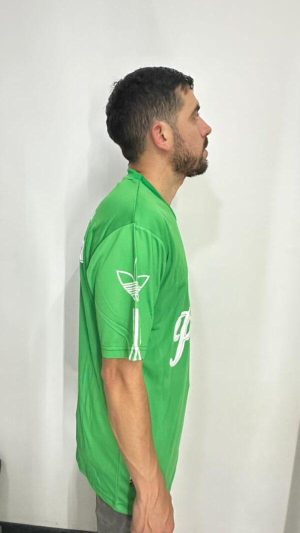 Camiseta Pilsen Local 1995