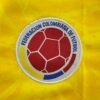 Colombia Mundial 2026 AAA Bordada