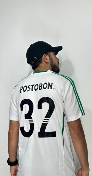 1296e72e-375a-4ed0-b6df-4e7a0a2269bb Camiseta Atlético Nacional 2012