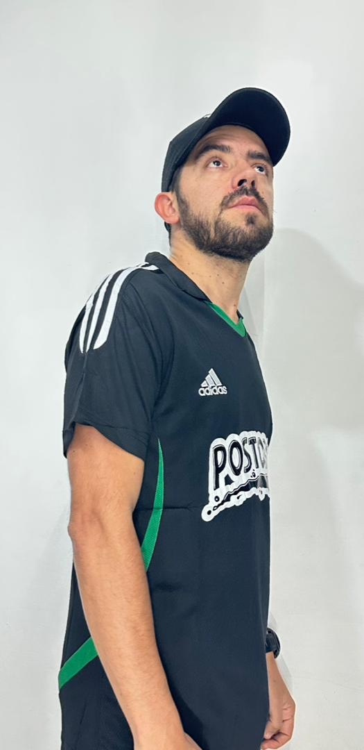 Camiseta A/N 2012-2013