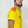 Colombia Mundial 2026 AAA Bordada