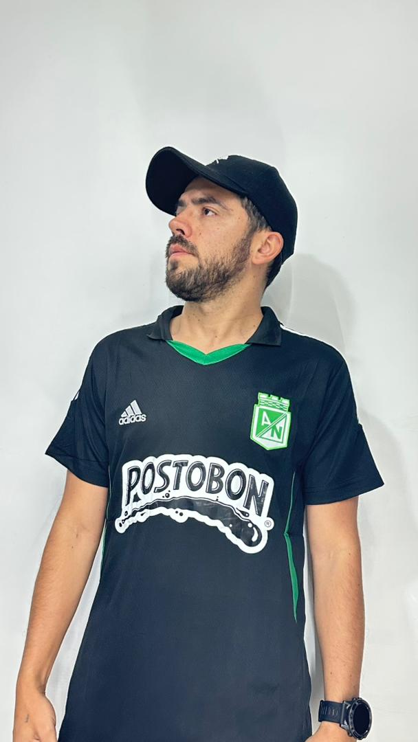 Camiseta A/N 2012-2013