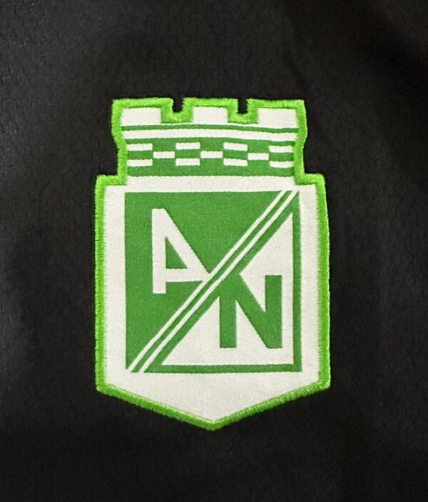 Camiseta A/N 2012-2013