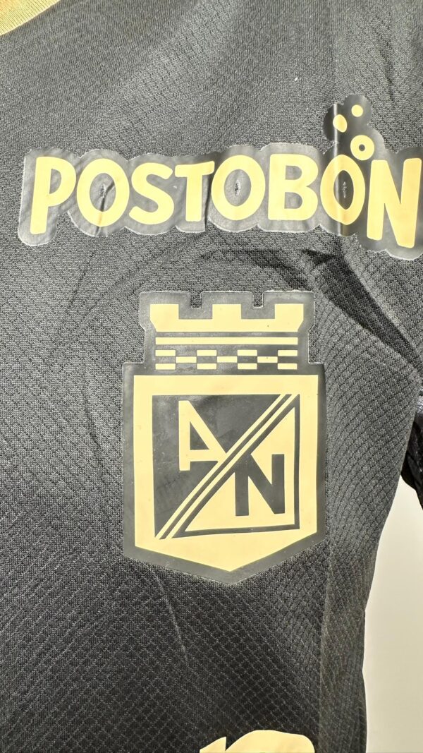 Camiseta Visitantes 1.1