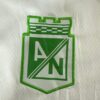 Camiseta Atlético Nacional 2012