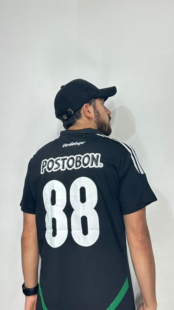 Camiseta A/N 2012-2013