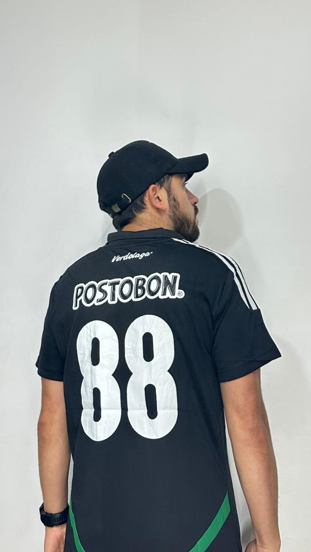 Camiseta A/N 2012-2013