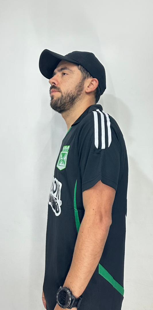 Camiseta A/N 2012-2013