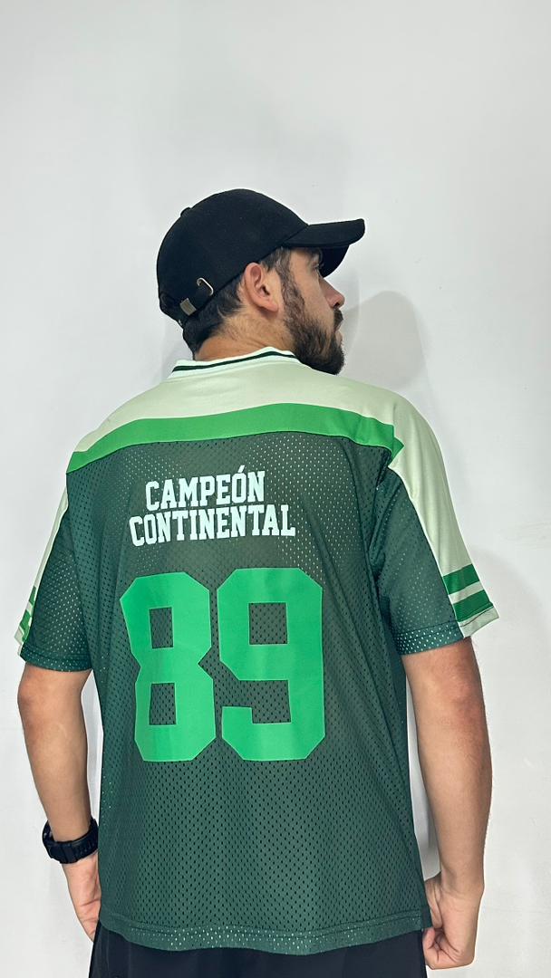 Camiseta NFL 1.1