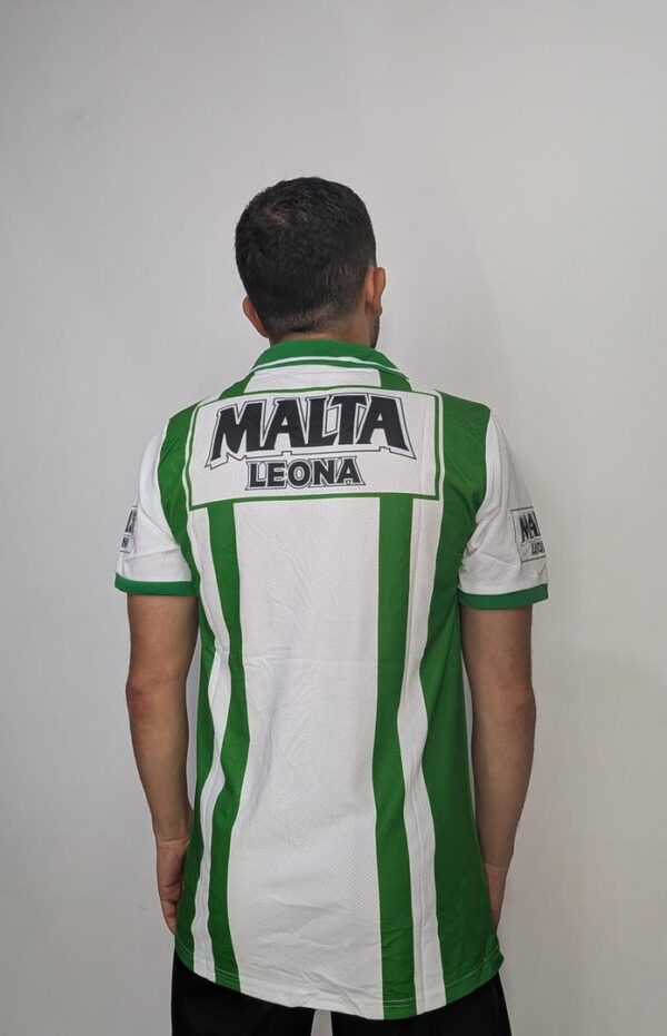 Camiseta Puma Malta Leona