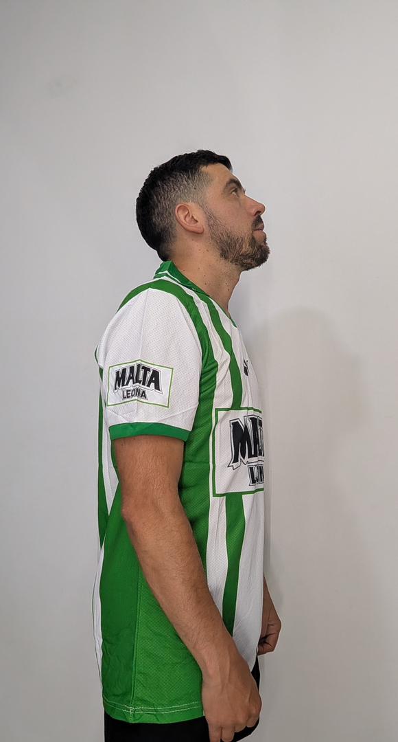 Camiseta Puma Malta Leona
