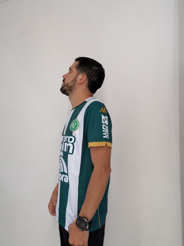 Chapecoense Calidad 1.1 Versión Jugador