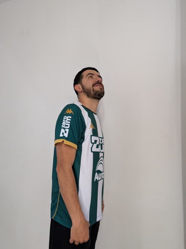 Chapecoense Calidad 1.1 Versión Jugador