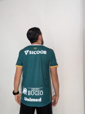 Chapecoense Calidad 1.1 Versión Jugador