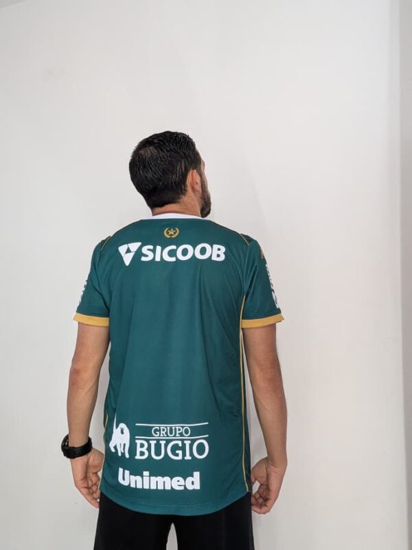 Chapecoense Calidad 1.1 Versión Jugador