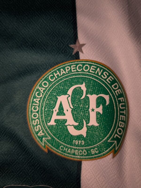 Chapecoense Calidad 1.1 Versión Jugador