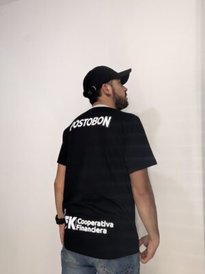 Camiseta De Entrenamiento 2026 1.1