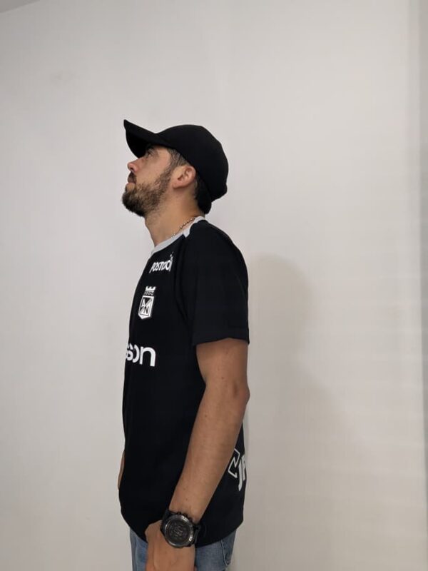 Camiseta De Entrenamiento 2026 1.1