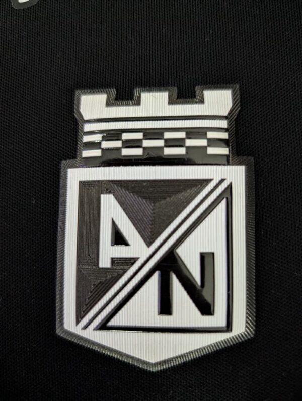 Camiseta De Entrenamiento 2026 1.1