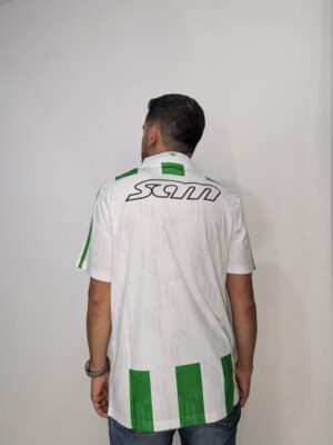 Camiseta Pilsen 1995