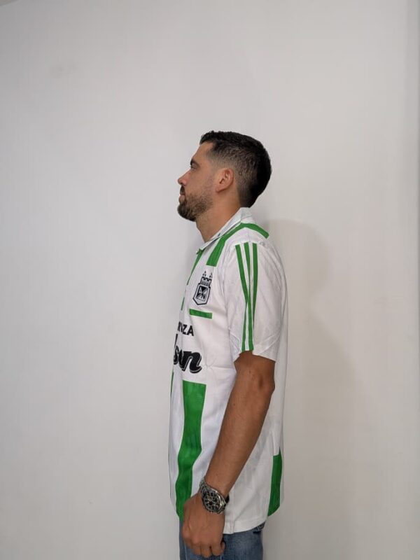 Camiseta Pilsen 1995