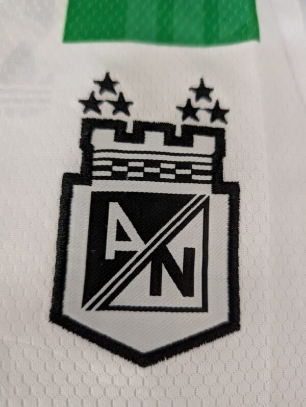 Camiseta Pilsen 1995