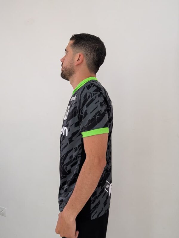 3ra Equipación 2026 1.1 Versión Jugador