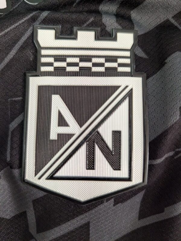 3ra Equipación 2026 1.1 Versión Jugador