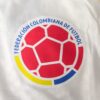 Camiseta Entrenamiento Colombia Versión Jugador 1.1 2026