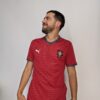 Uniforme Portugal 2026 AAA Bordada