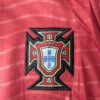 Uniforme Portugal 2026 AAA Bordada