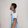 Uniforme Argentina 2026 AAA Bordada